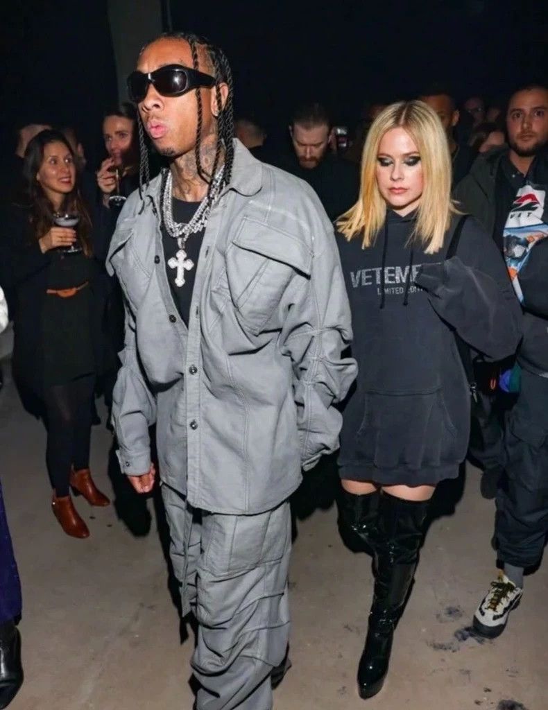 Y/Project Y/Project 23SS Gray Utility Jacket - dmc Size US M / EU 48-50 / 2 - 6 Thumbnail