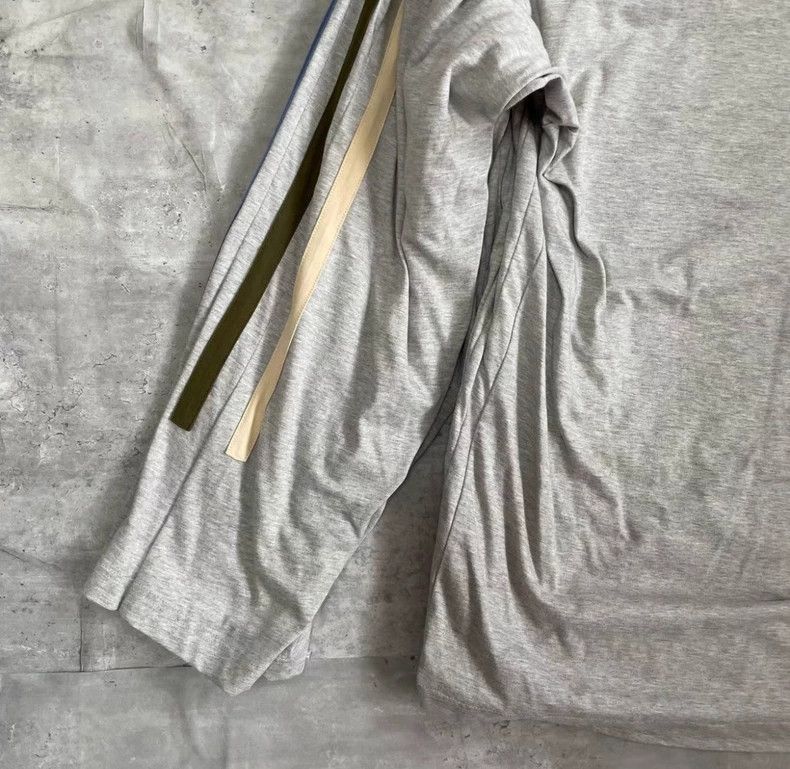 Y/Project Y/Project Layered Deconstructed Sweatshirt - dmc Size US XS / EU 42 / 0 - 3 Thumbnail