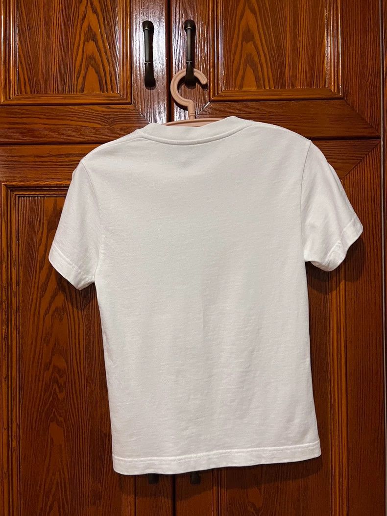 Y/Project Y/Project Women's Short Sleeve Top - dmc Size US S / EU 44-46 / 1 - 2 Thumbnail