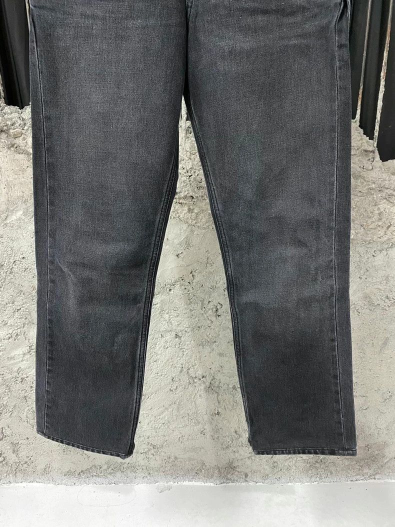 Y/Project Y/project Denim Jeans XS - dmc Size US 26 / EU 42 - 4 Thumbnail