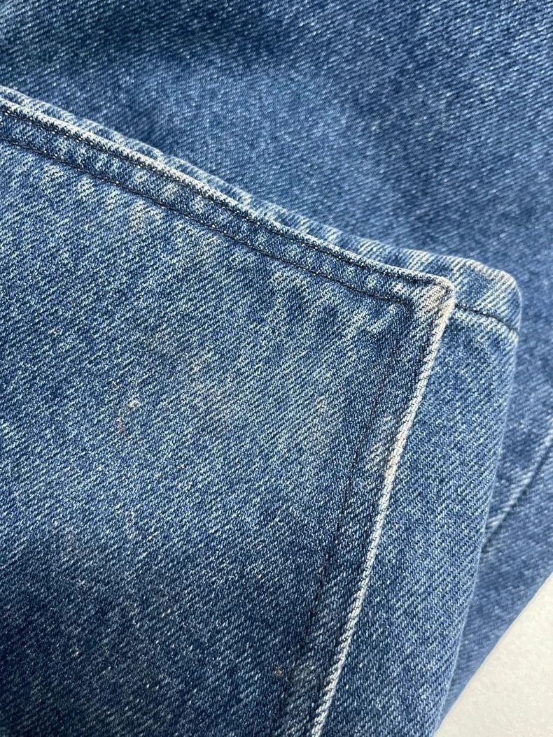 Y/Project YProject Blue Denim Jeans Size S - dmc Size US 26 / EU 42 - 7 Thumbnail