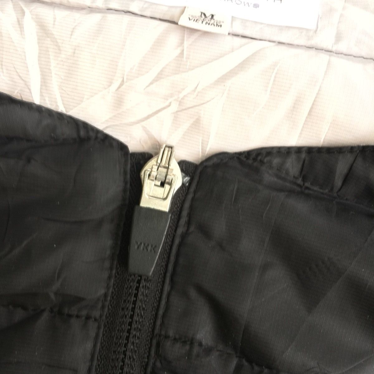 United Arrows × Vintage Vintage United Arrows Allied Puffer Vest Size US M / EU 48-50 / 2 - 5 Thumbnail