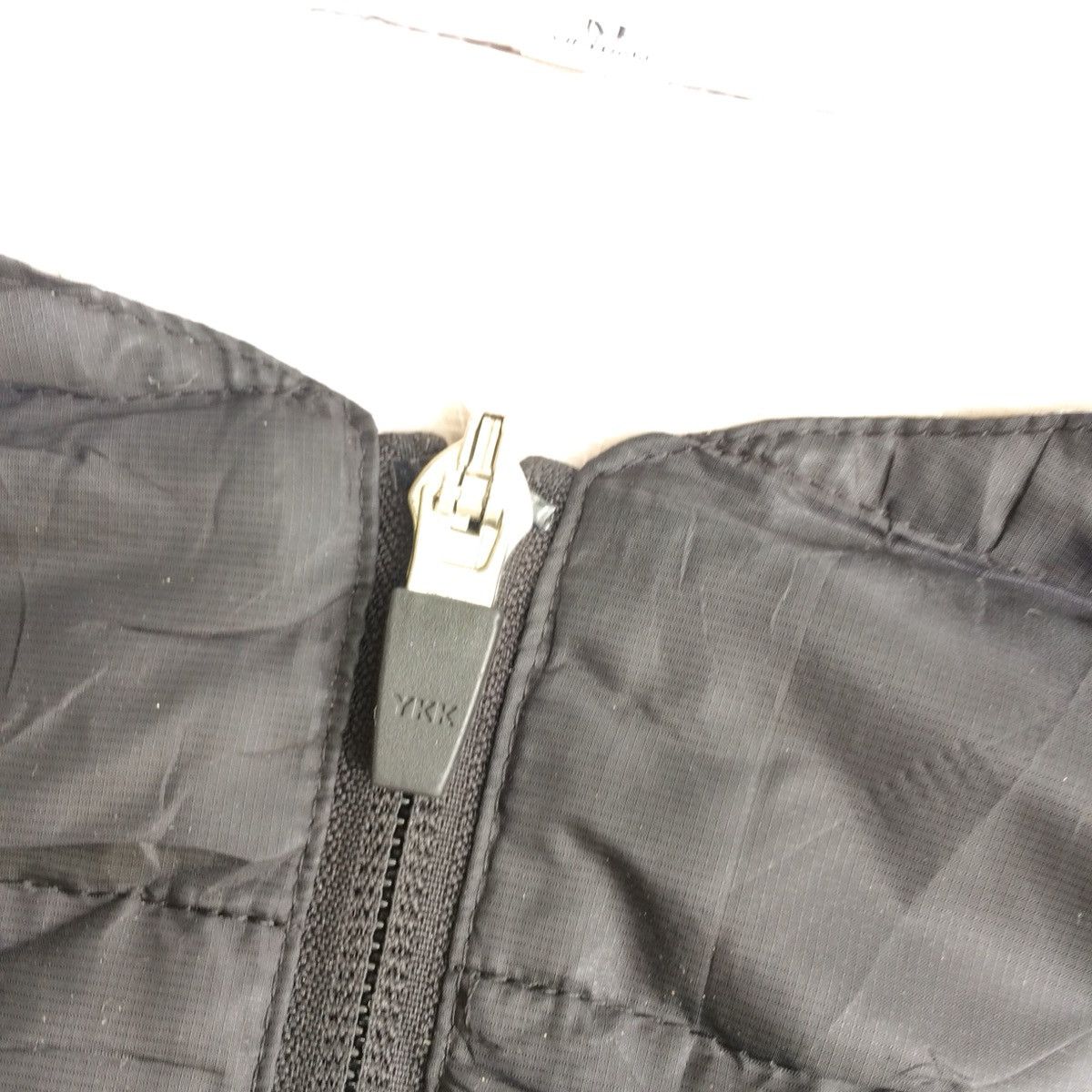 United Arrows × Vintage Vintage United Arrows Allied Puffer Vest Size US M / EU 48-50 / 2 - 4 Thumbnail