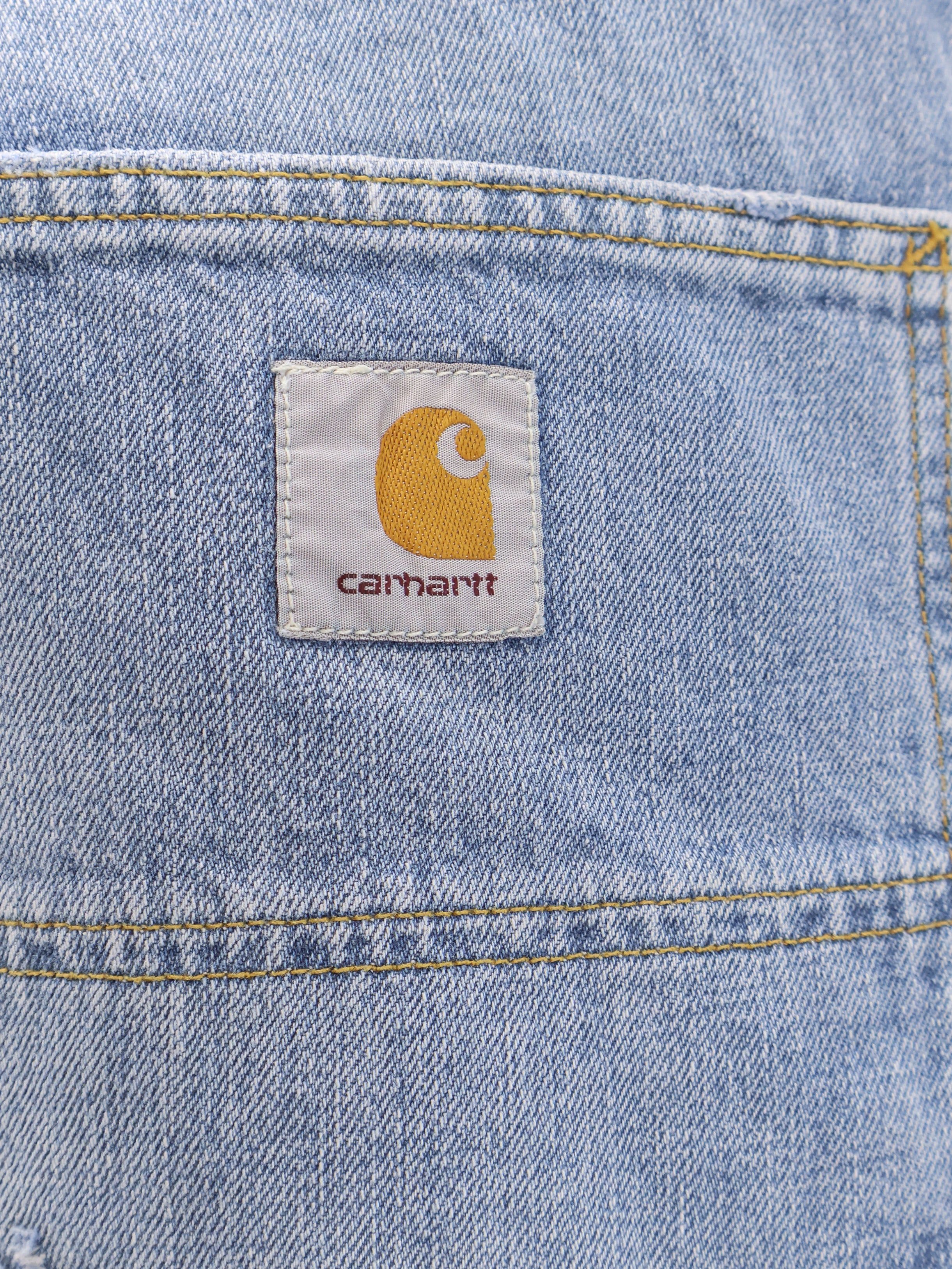 Carhartt Wip Og Double Knee jeans XS - USA Tariffs Included Size US 28 / EU 44 - 3 Thumbnail