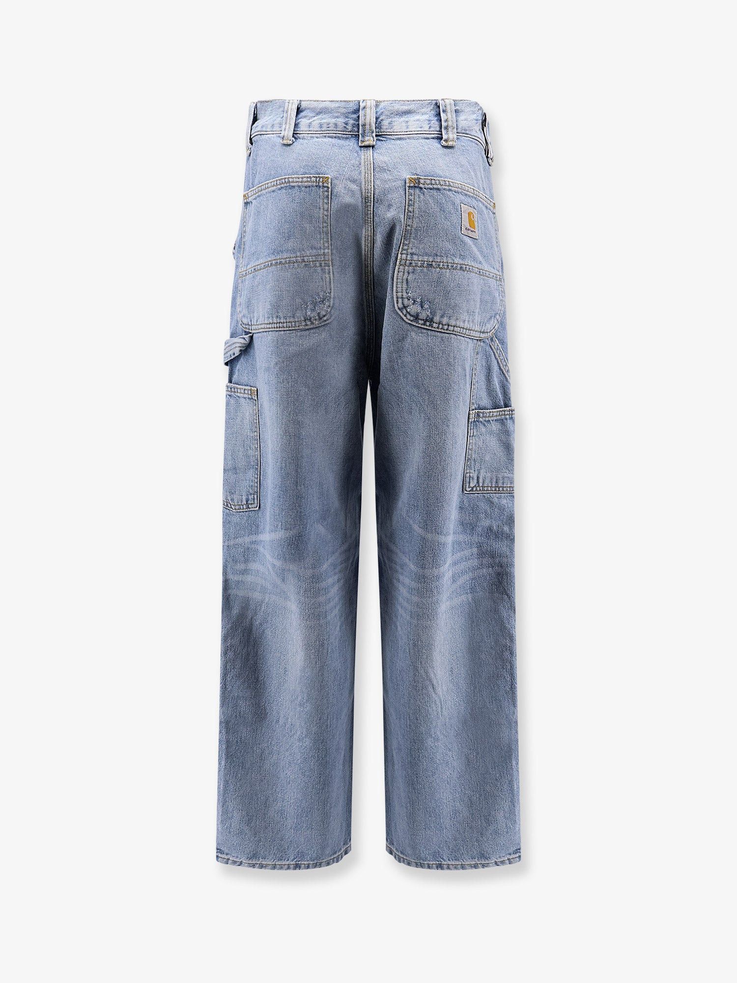 Carhartt Wip Og Double Knee jeans XS - USA Tariffs Included Size US 28 / EU 44 - 2 Thumbnail