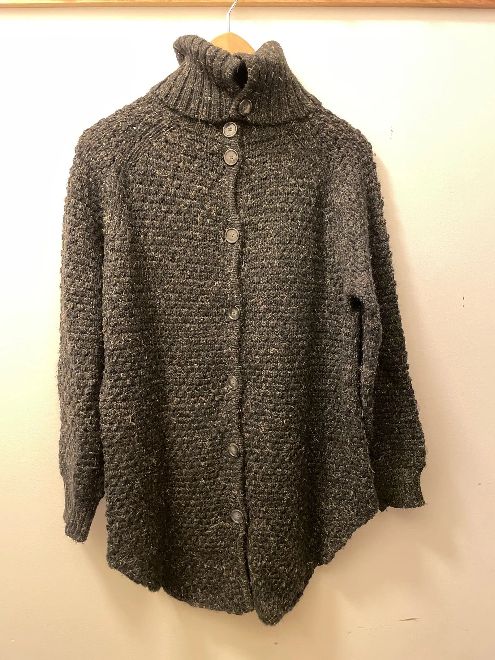 Hope Hope Tory sweater Polo knit Size XS / US 0-2 / IT 36-38 - 4 Thumbnail