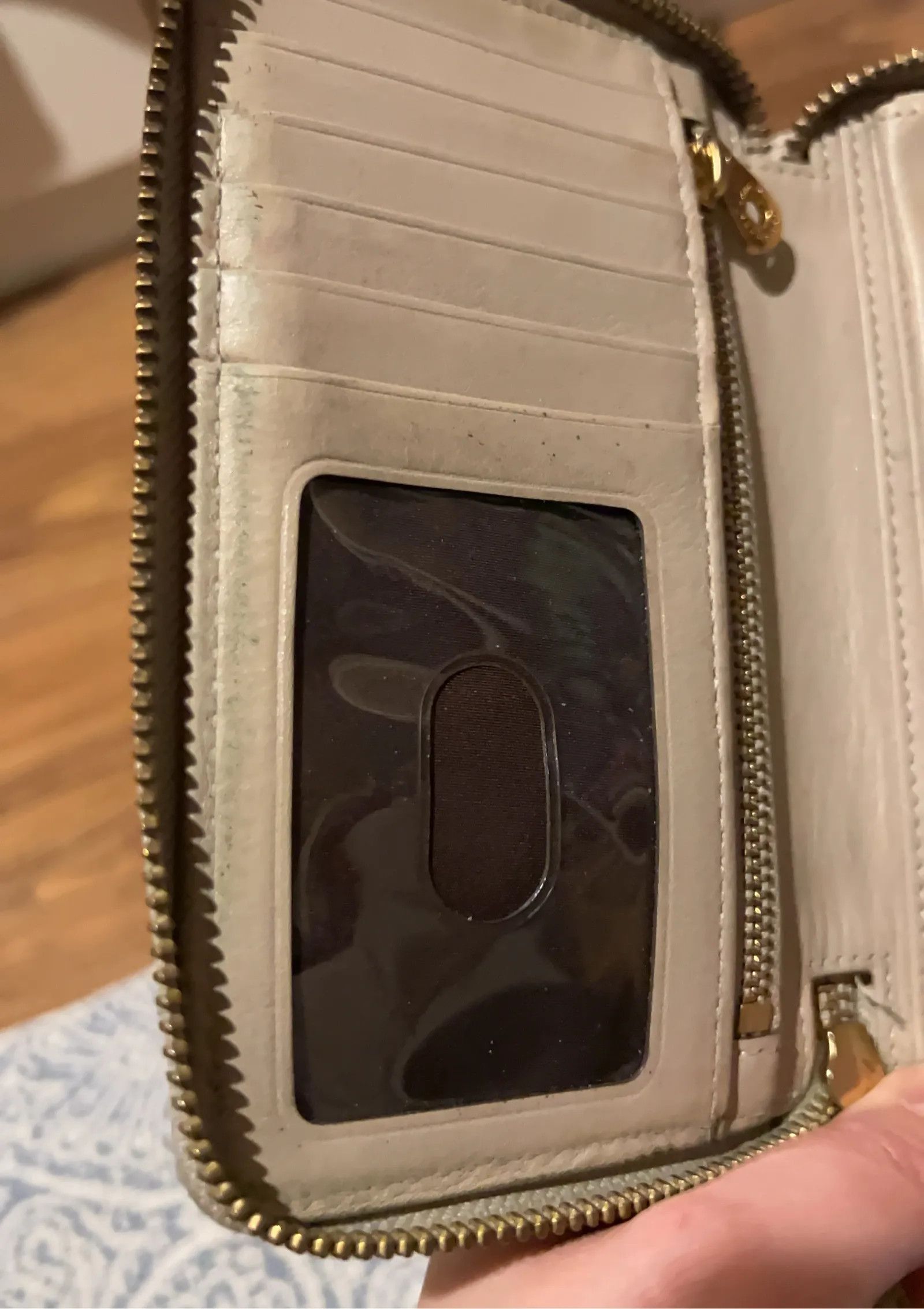 Marc Jacobs Marc by Marc Jacobs Wallet Size ONE SIZE - 6 Thumbnail