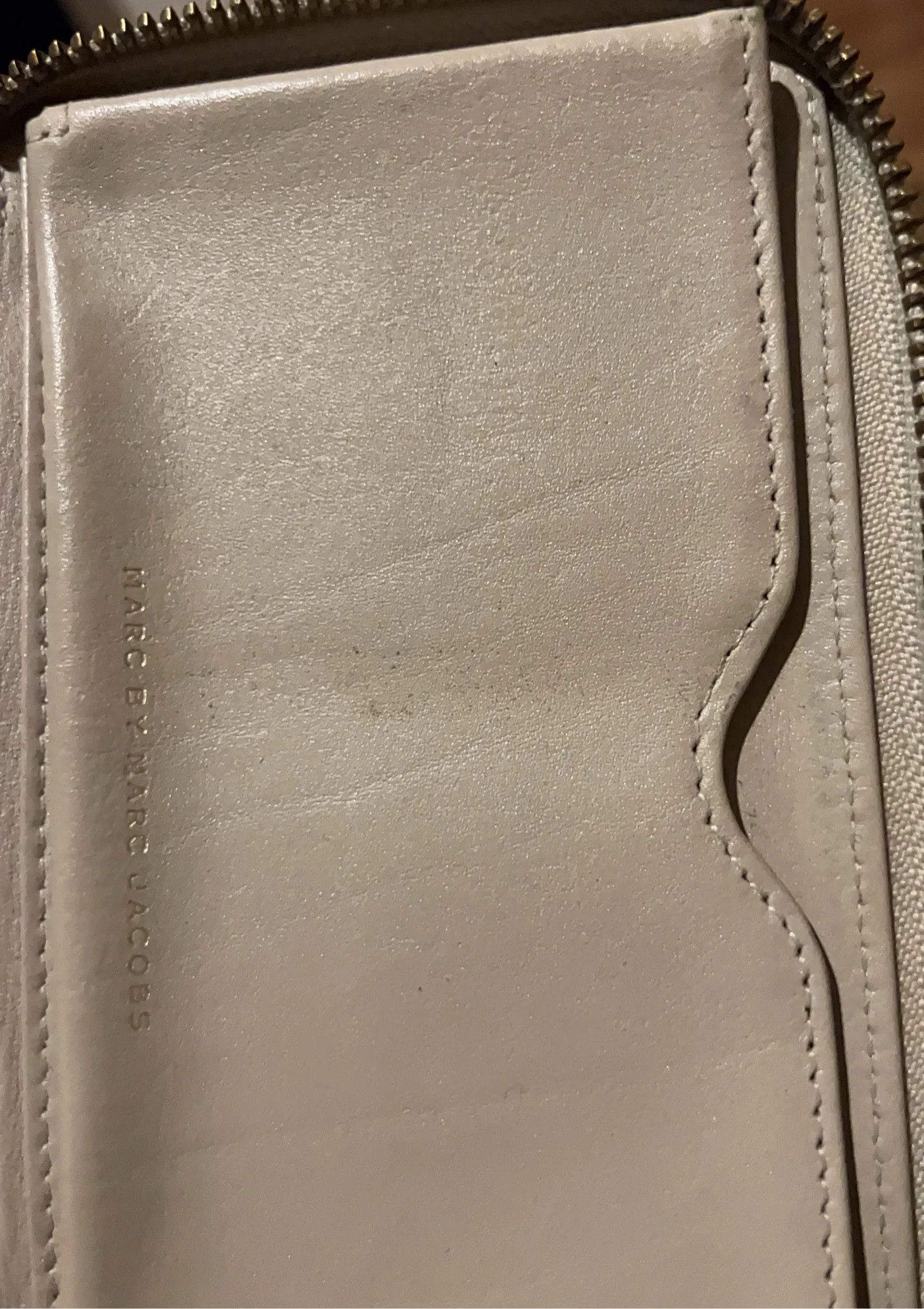 Marc Jacobs Marc by Marc Jacobs Wallet Size ONE SIZE - 7 Thumbnail