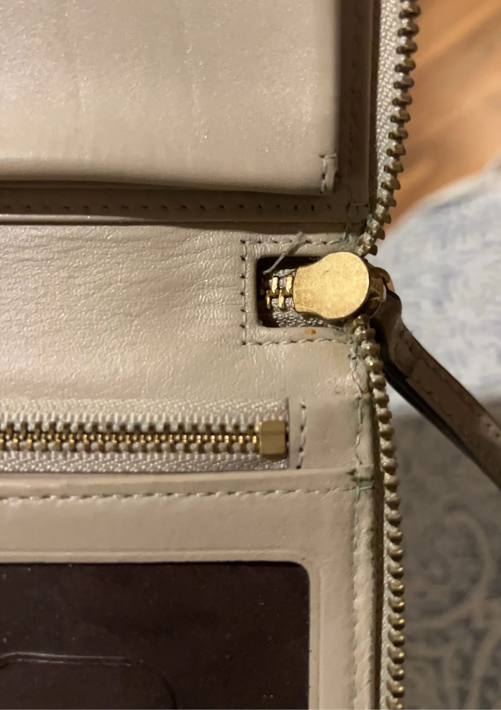 Marc Jacobs Marc by Marc Jacobs Wallet Size ONE SIZE - 8 Thumbnail