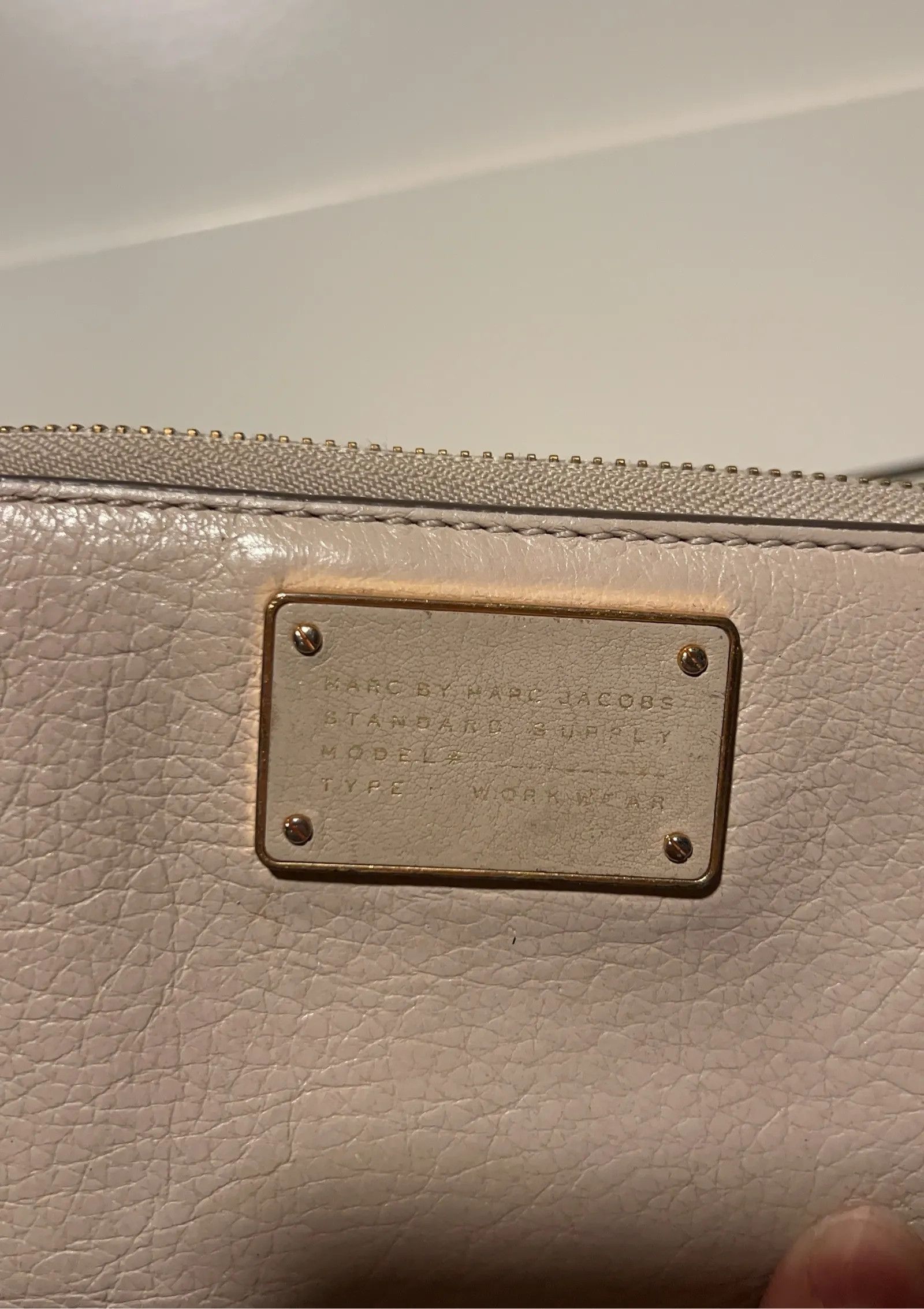 Marc Jacobs Marc by Marc Jacobs Wallet Size ONE SIZE - 2 Thumbnail