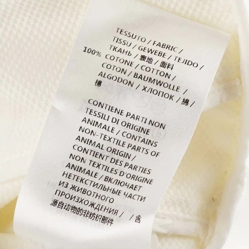 Alexander McQueen Alexander McQUEEN Pleated White Summer Dress 0089 Size S / US 4 / IT 40 - 4 Thumbnail