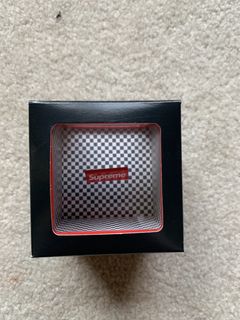 Supreme Illusion Coin Bank | Grailed