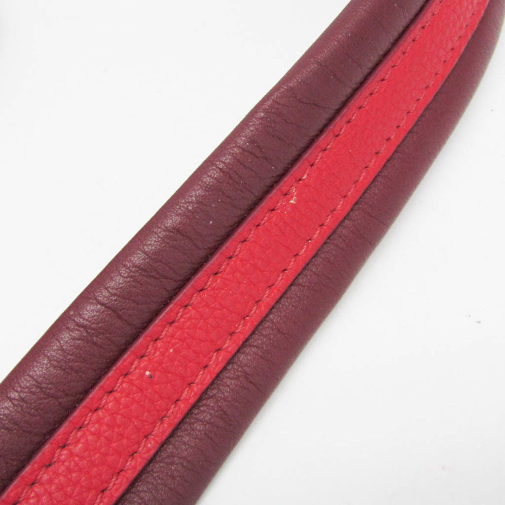 Louis Vuitton Louis Vuitton Astrid M54375 Women's Handbag,Shoulder Bag Red Color Size ONE SIZE - 15 Thumbnail