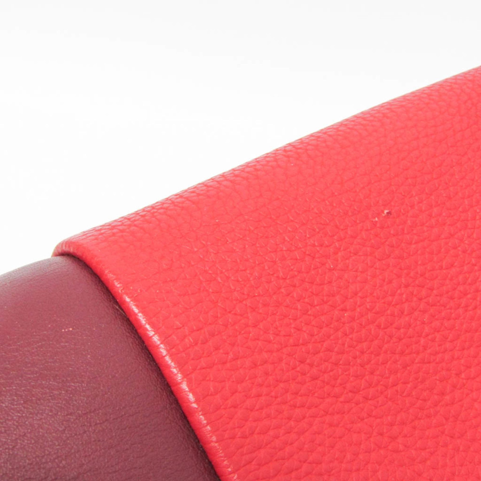 Louis Vuitton Louis Vuitton Astrid M54375 Women's Handbag,Shoulder Bag Red Color Size ONE SIZE - 16 Thumbnail
