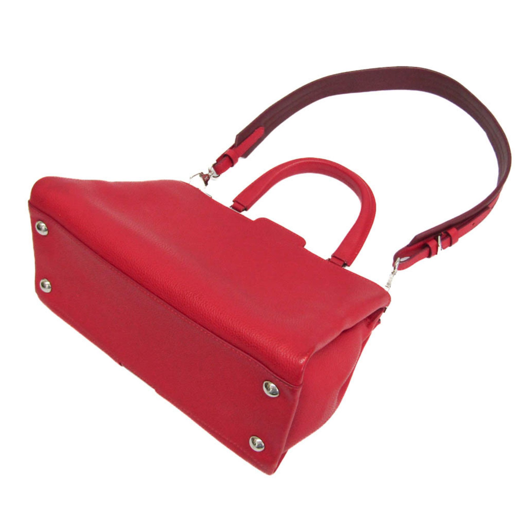 Louis Vuitton Louis Vuitton Astrid M54375 Women's Handbag,Shoulder Bag Red Color Size ONE SIZE - 2 Thumbnail