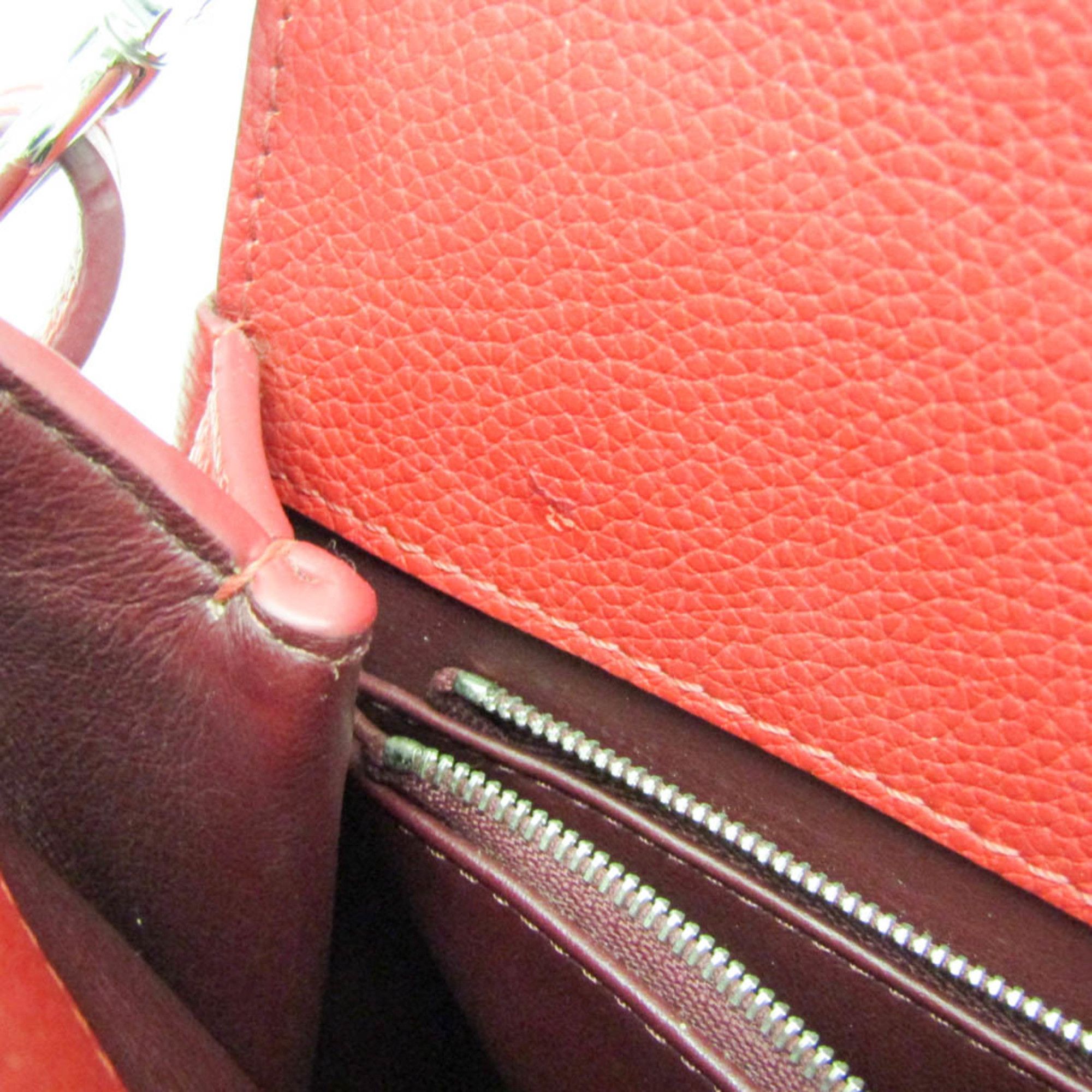 Louis Vuitton Louis Vuitton Astrid M54375 Women's Handbag,Shoulder Bag Red Color Size ONE SIZE - 19 Thumbnail