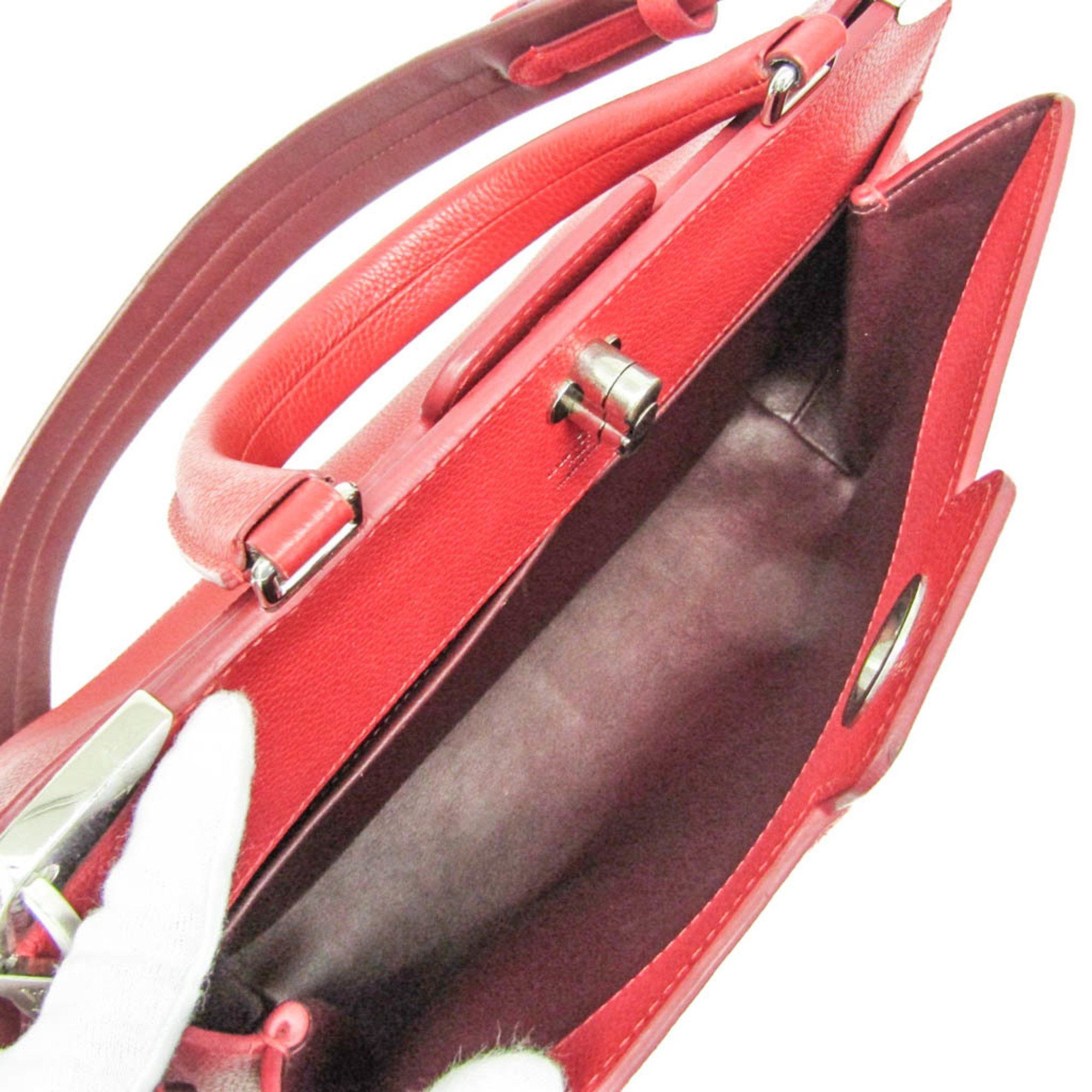 Louis Vuitton Louis Vuitton Astrid M54375 Women's Handbag,Shoulder Bag Red Color Size ONE SIZE - 3 Thumbnail