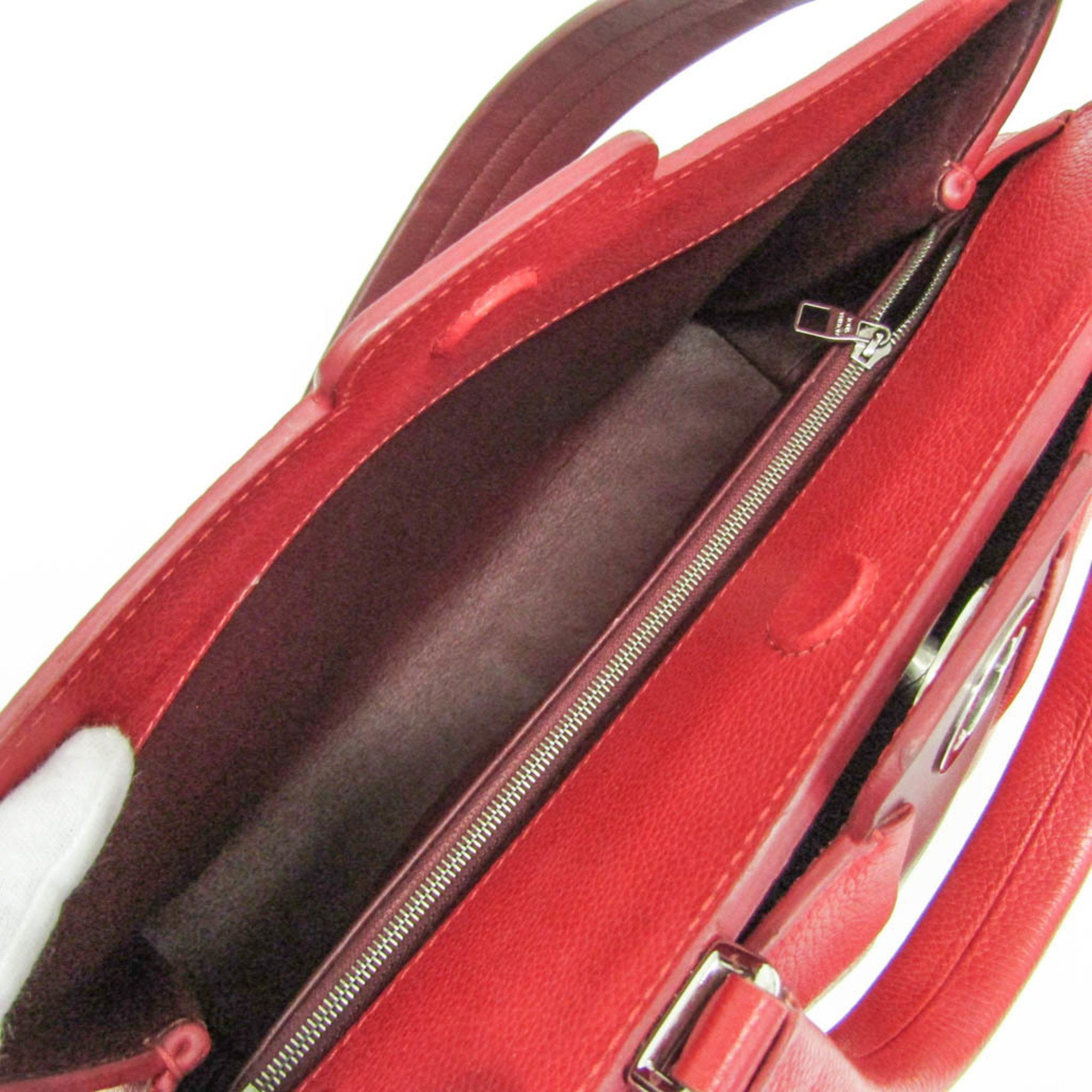 Louis Vuitton Louis Vuitton Astrid M54375 Women's Handbag,Shoulder Bag Red Color Size ONE SIZE - 4 Thumbnail