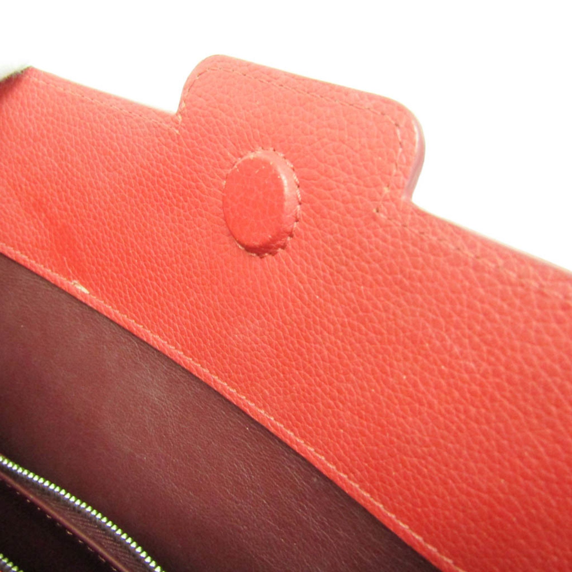 Louis Vuitton Louis Vuitton Astrid M54375 Women's Handbag,Shoulder Bag Red Color Size ONE SIZE - 17 Thumbnail