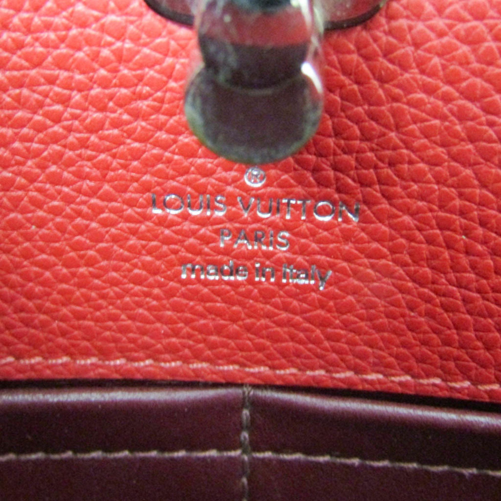 Louis Vuitton Louis Vuitton Astrid M54375 Women's Handbag,Shoulder Bag Red Color Size ONE SIZE - 20 Thumbnail