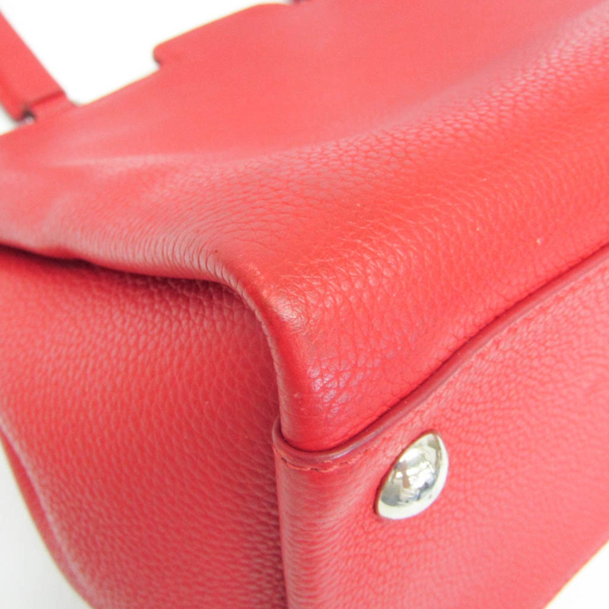 Louis Vuitton Louis Vuitton Astrid M54375 Women's Handbag,Shoulder Bag Red Color Size ONE SIZE - 5 Thumbnail