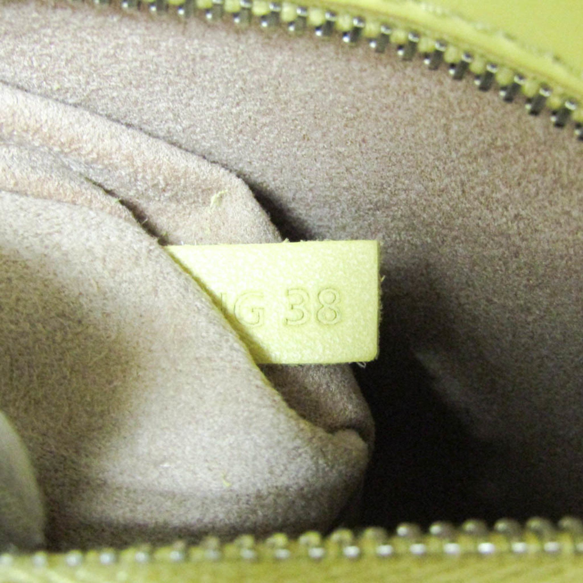 Tod's Tod's Sella Women's Leather Handbag,Shoulder Bag Yellow Size ONE SIZE - 15 Thumbnail