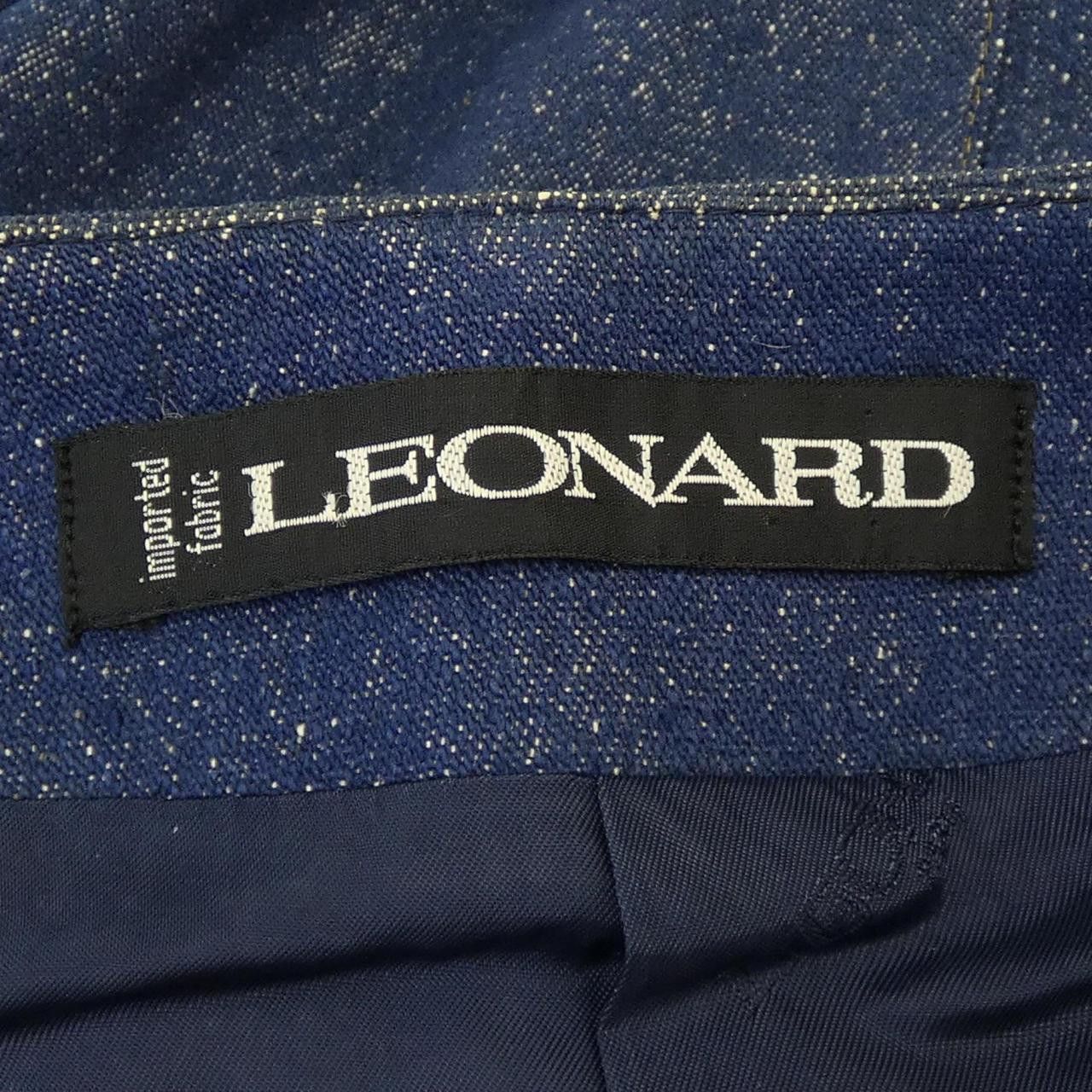 Other Other Leonard Vintage Jacket Others Outerwear DUTY FREE for USA Size ONE SIZE - 4 Thumbnail