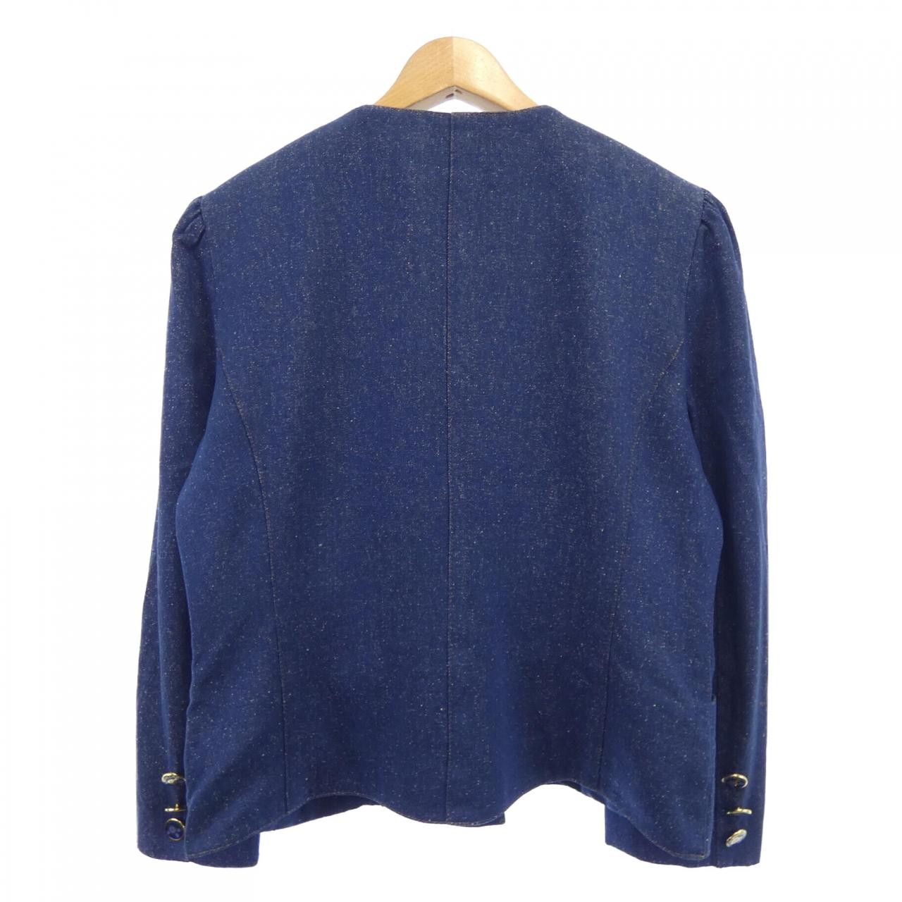 Other Other Leonard Vintage Jacket Others Outerwear DUTY FREE for USA Size ONE SIZE - 2 Thumbnail