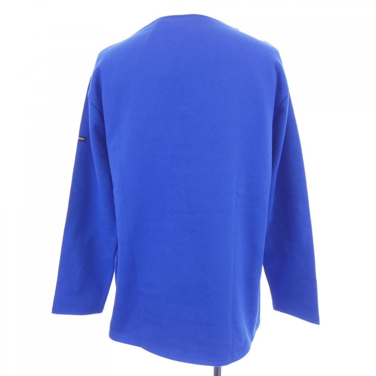 Other Other SAINT JAMES OUESSANT Top Cotton Tops OUESSANT DUTY FREE for USA Size ONE SIZE - 2 Thumbnail