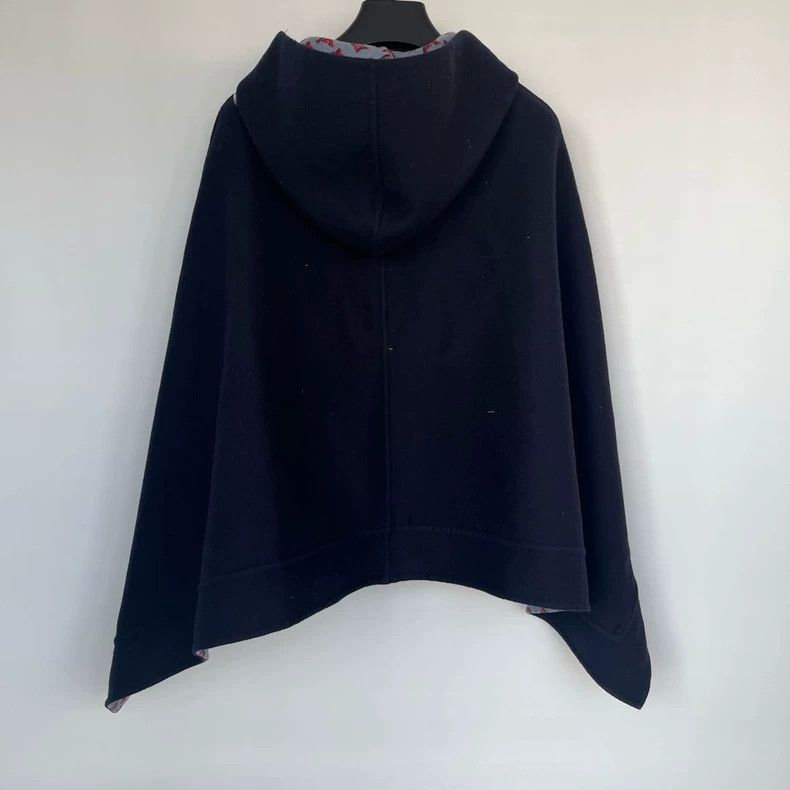 Louis Vuitton New Cloak Cape XS - dmc