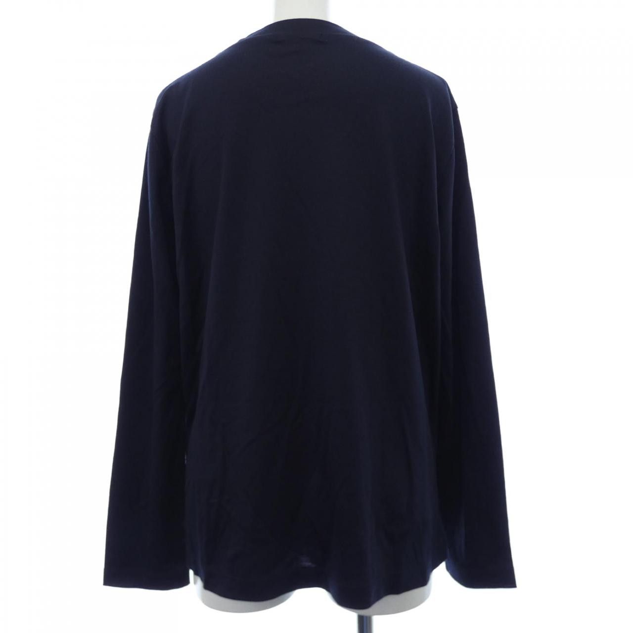 Other Other AMACA Top Cotton Tops V5P03-818-29 DUTY FREE for USA Size ONE SIZE - 2 Thumbnail