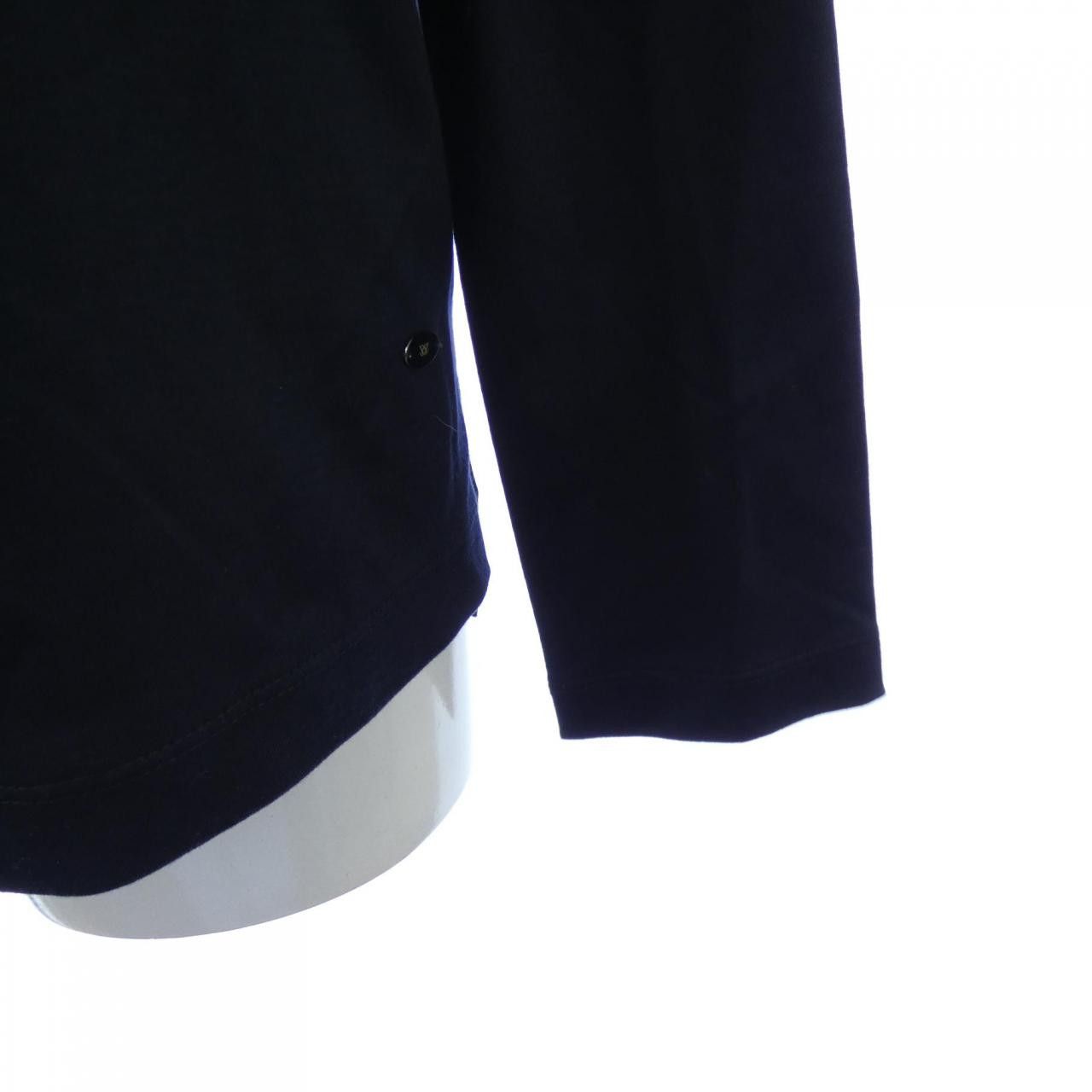 Other Other AMACA Top Cotton Tops V5P03-818-29 DUTY FREE for USA Size ONE SIZE - 6 Thumbnail