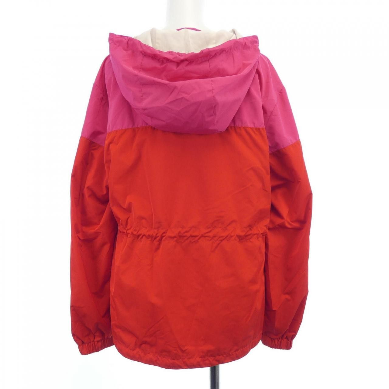 Other Other Calvin Klein Jeans Blouson Others Outerwear DUTY FREE for USA Size ONE SIZE - 2 Thumbnail