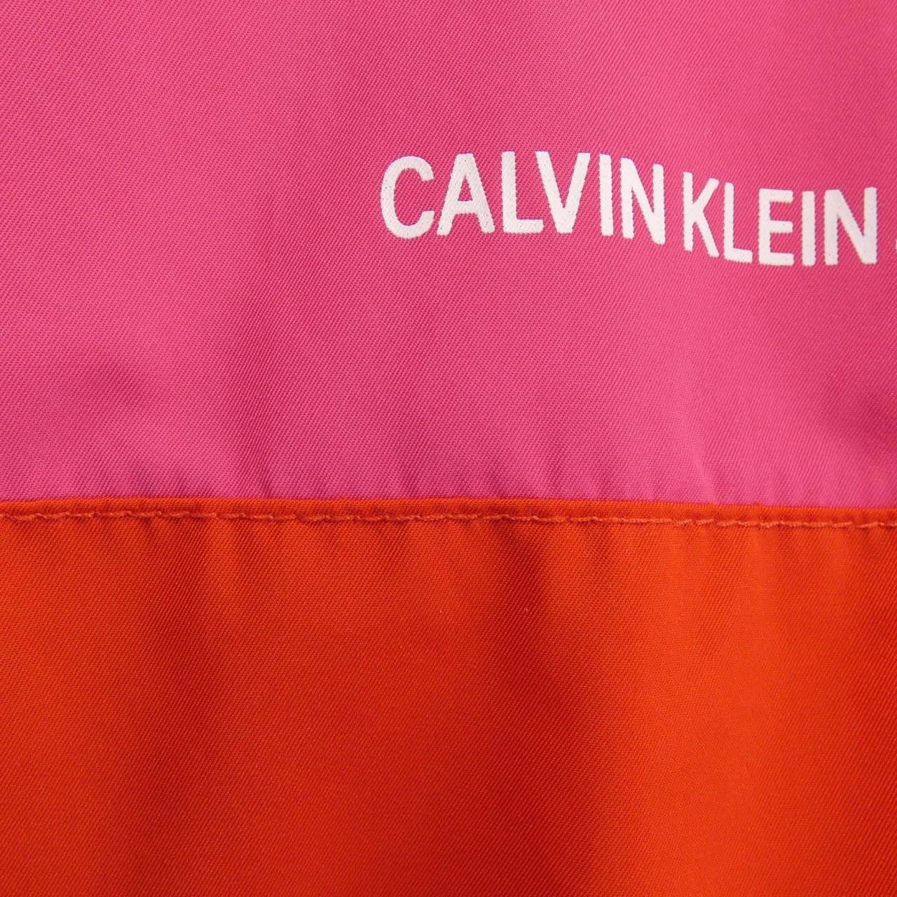 Other Other Calvin Klein Jeans Blouson Others Outerwear DUTY FREE for USA Size ONE SIZE - 7 Thumbnail
