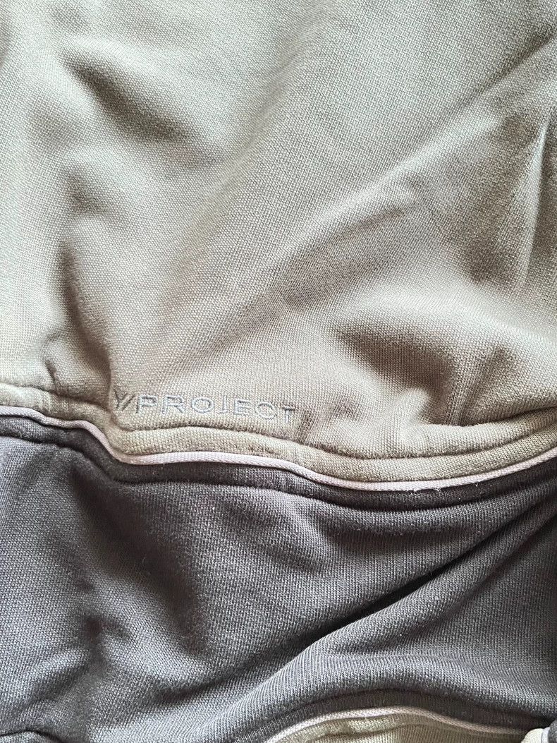 Y/Project Y Project Limited Edition Twist Sweatshirt M - dmc Size US M / EU 48-50 / 2 - 4 Thumbnail