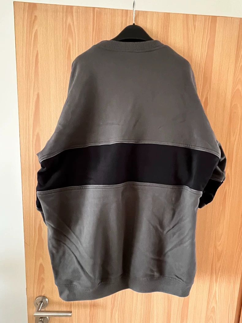 Y/Project Y Project Limited Edition Twist Sweatshirt M - dmc Size US M / EU 48-50 / 2 - 3 Thumbnail