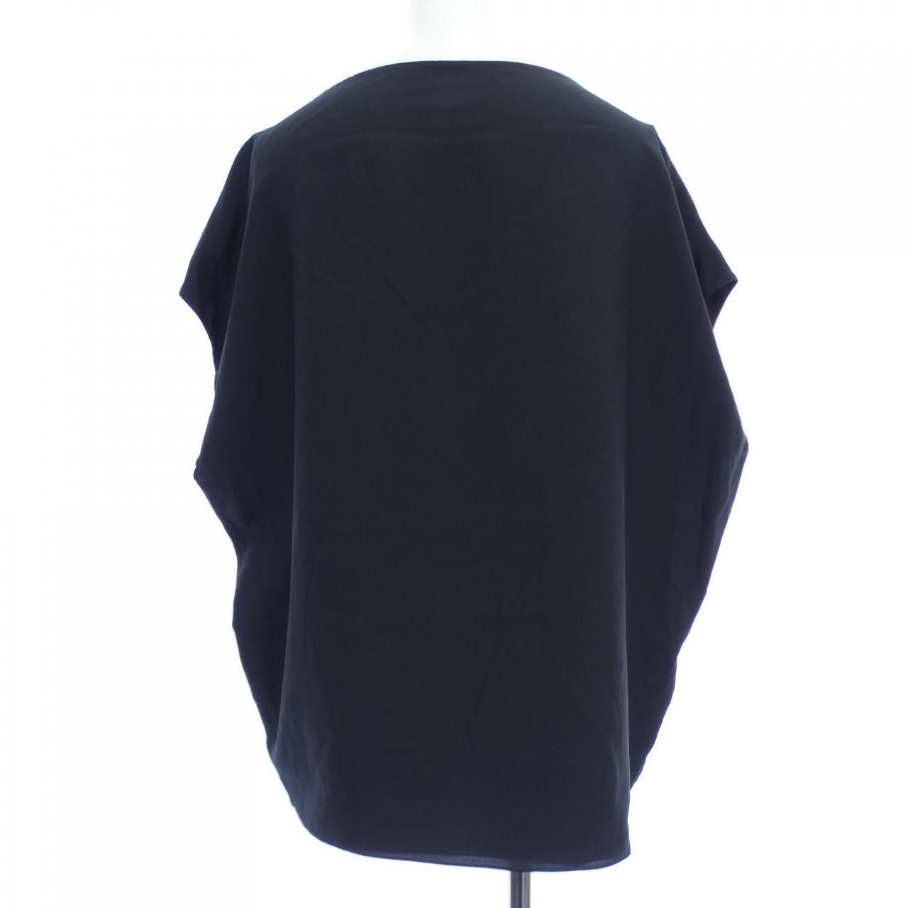 Hermes Hermes Hermes Silk Top Others Tops DUTY FREE for USA Size ONE SIZE - 2 Thumbnail
