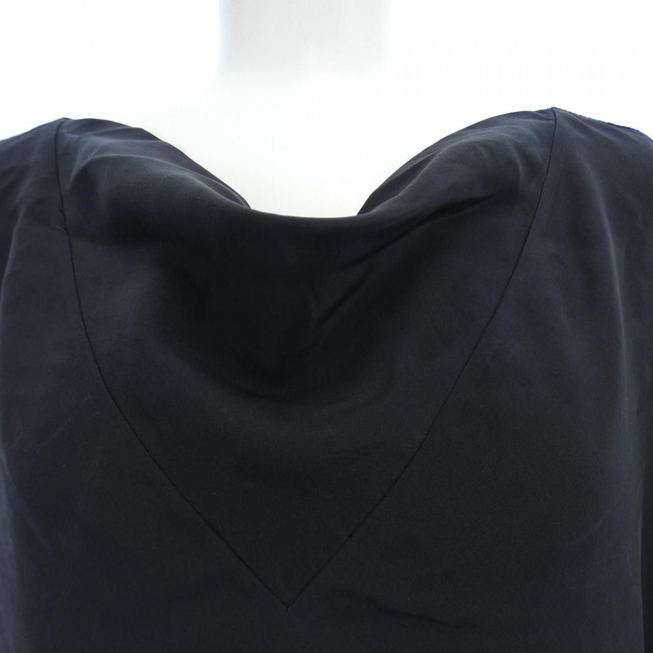 Hermes Hermes Hermes Silk Top Others Tops DUTY FREE for USA Size ONE SIZE - 5 Thumbnail