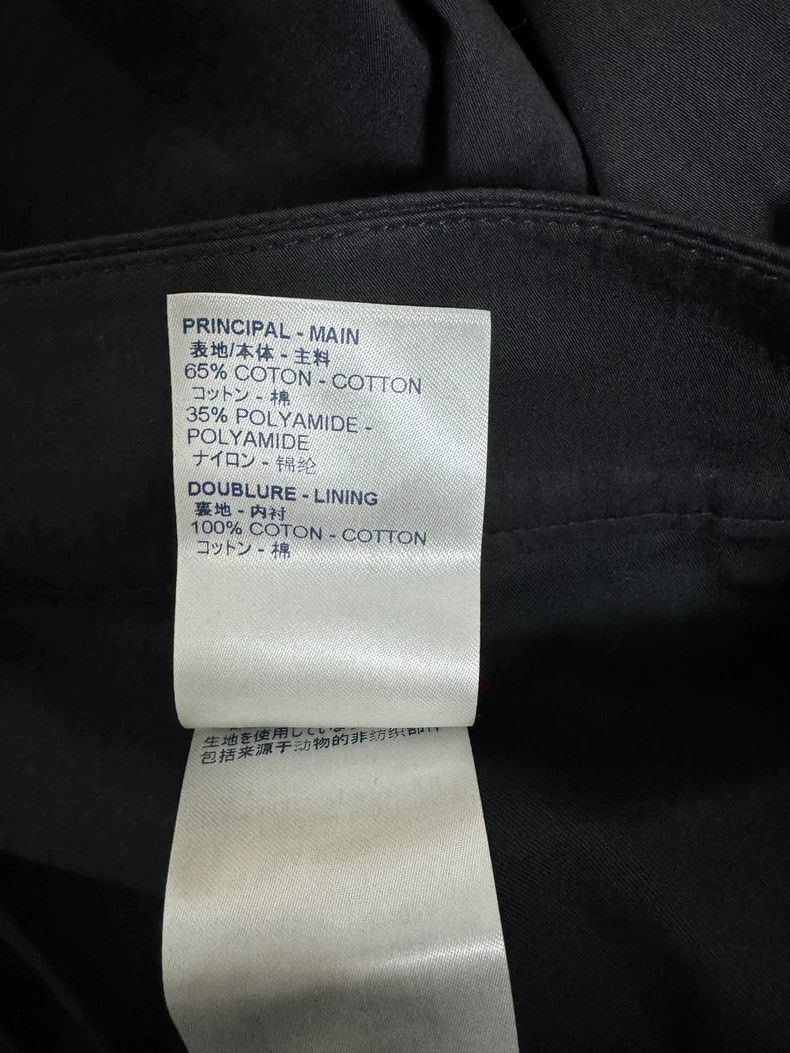 Louis Vuitton Louis Vuitton Casual Straight Pants - dmc Size US 31 - 6 Thumbnail