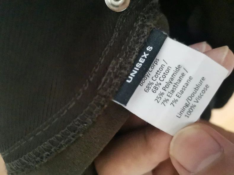 Y/Project Y/Project Slim Banana Pants S - dmc Size US 26 / EU 42 - 3 Thumbnail