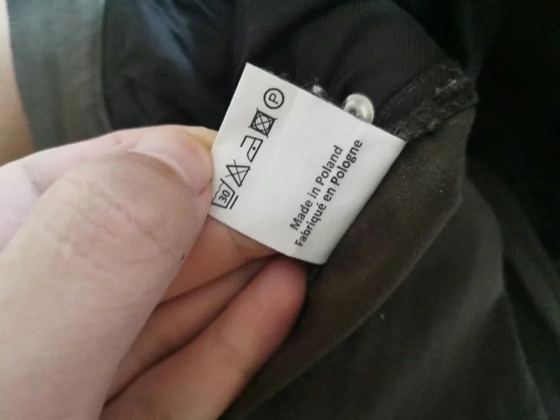 Y/Project Y/Project Slim Banana Pants S - dmc Size US 26 / EU 42 - 4 Thumbnail