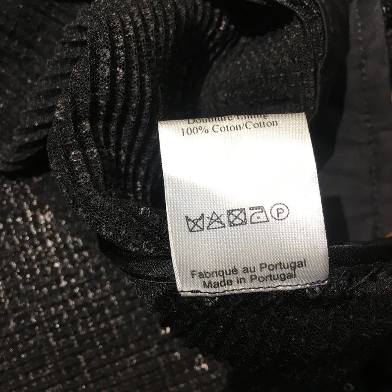 Y/Project Y/Project Sequin Long Sleeve Top - dmc Size US XS / EU 42 / 0 - 6 Thumbnail