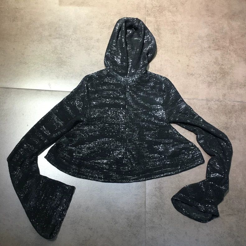 Y/Project Y/Project Sequin Long Sleeve Top - dmc Size US XS / EU 42 / 0 - 2 Thumbnail