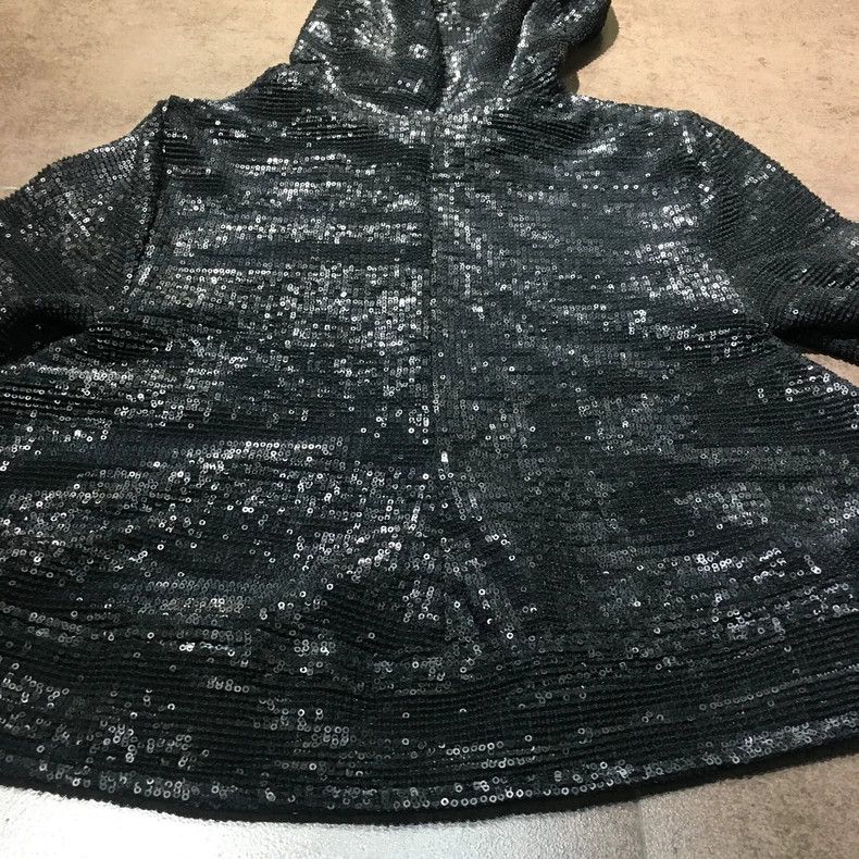 Y/Project Y/Project Sequin Long Sleeve Top - dmc Size US XS / EU 42 / 0 - 3 Thumbnail