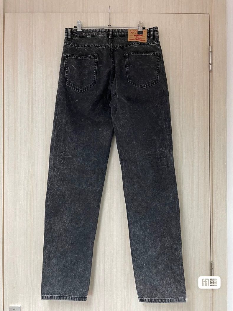 Y/Project Y/Project Runway Denim Jeans M - dmc Size US 27 - 3 Thumbnail