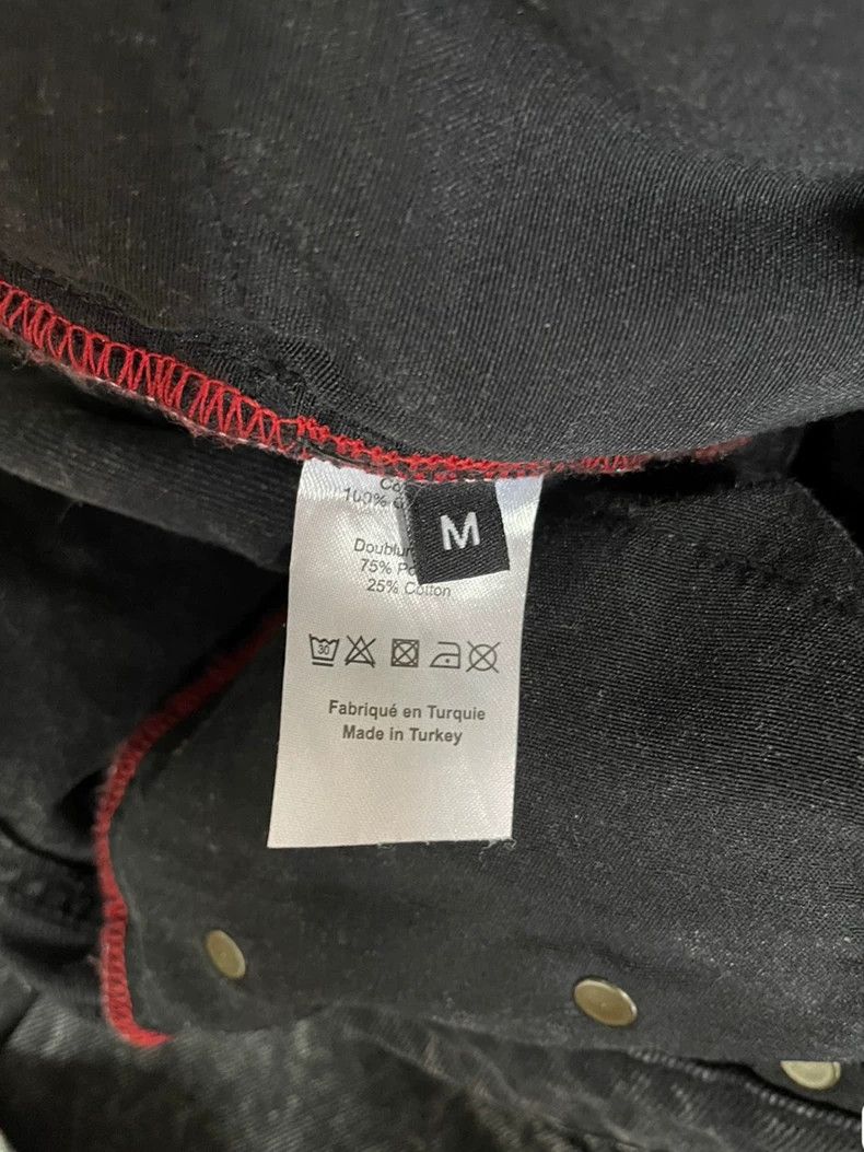 Y/Project Y/Project Runway Denim Jeans M - dmc Size US 27 - 5 Thumbnail
