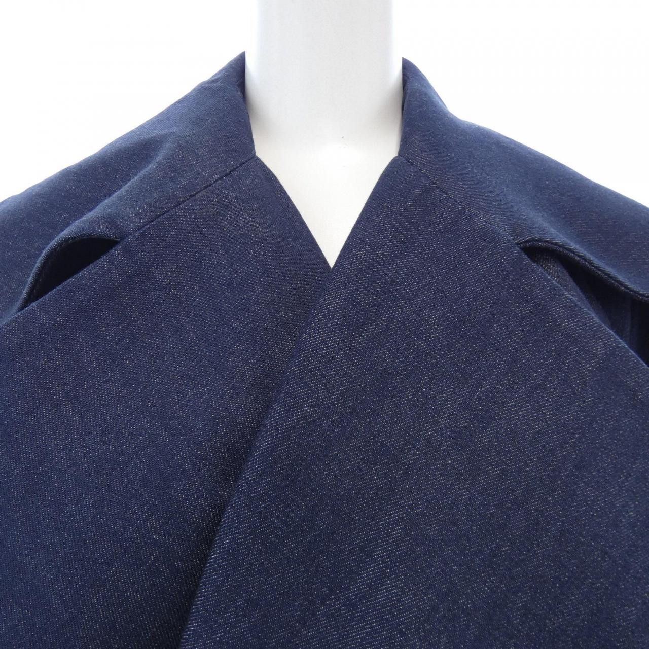 Loewe Loewe Loewe Coat Others Outerwear S359Y50X43 DUTY FREE for USA Size ONE SIZE - 5 Thumbnail