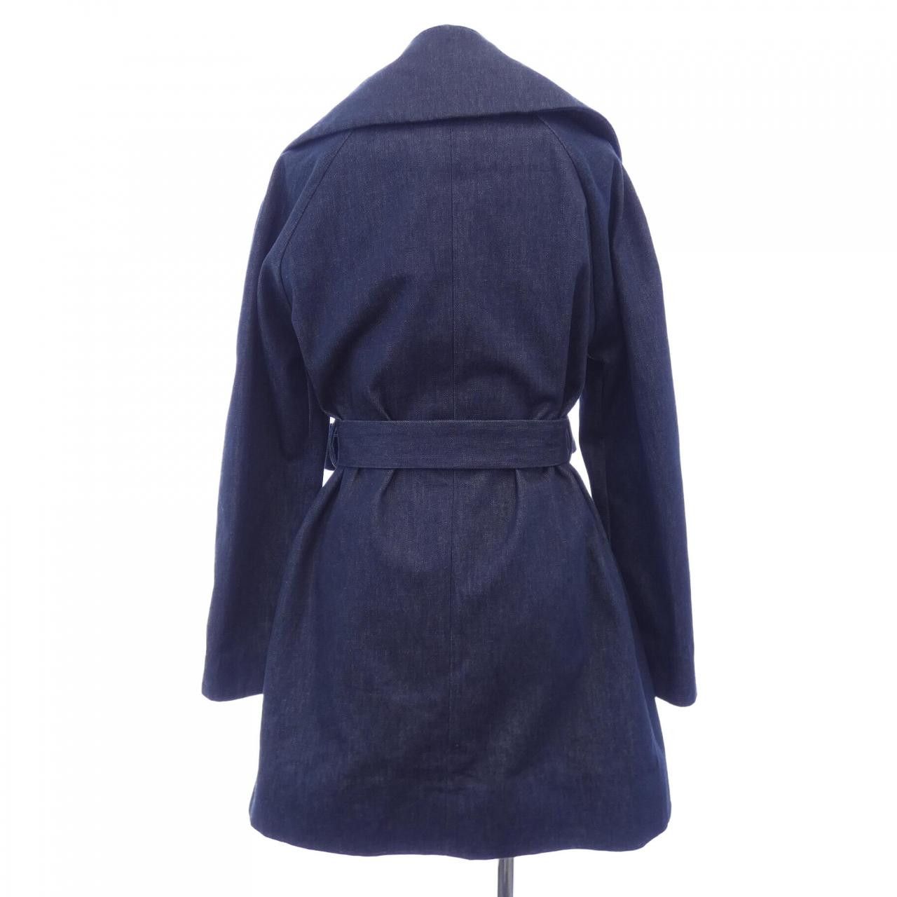 Loewe Loewe Loewe Coat Others Outerwear S359Y50X43 DUTY FREE for USA Size ONE SIZE - 2 Thumbnail