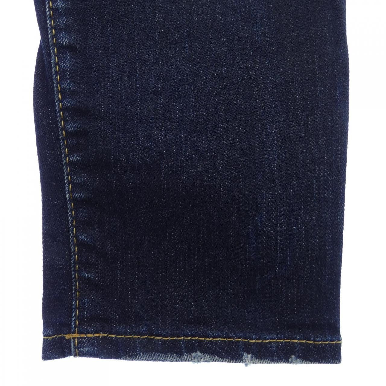 Other Dsquared2 Jeans Denim Jeans S75LB0268 S30664 DUTY FREE for USA
