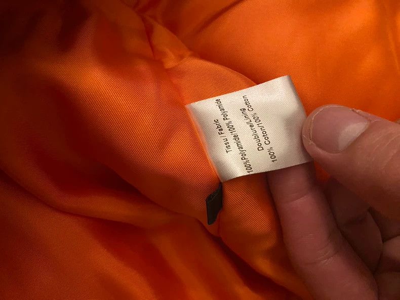 Y/Project Y/PROJECT Green Batwing Pilot Jacket - dmc Size US XXS / EU 40 - 6 Thumbnail
